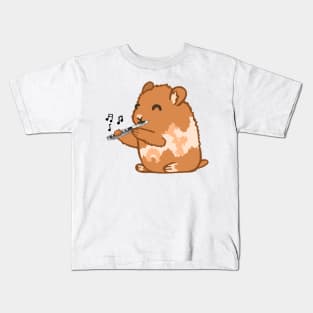 Piccolo Hamster Kids T-Shirt